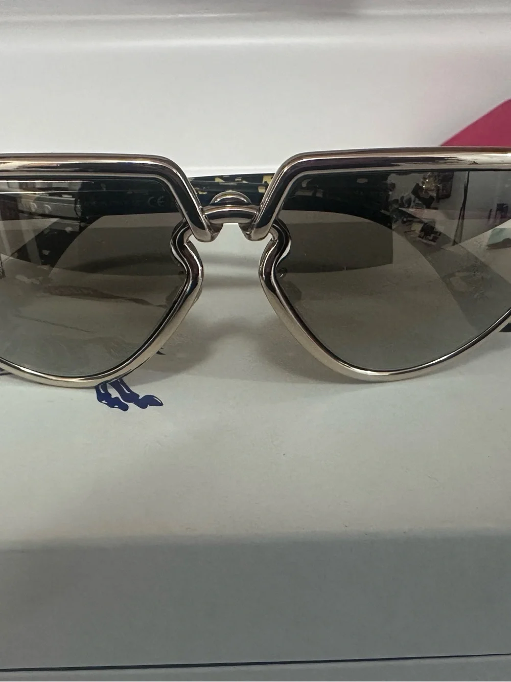 Burberry Sunglasses